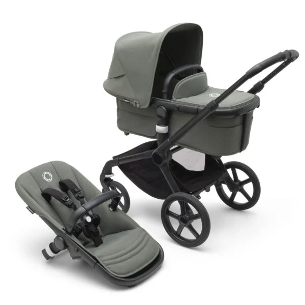 Bugaboo Fox 5 Renew 2-in-1 - Görsel 3