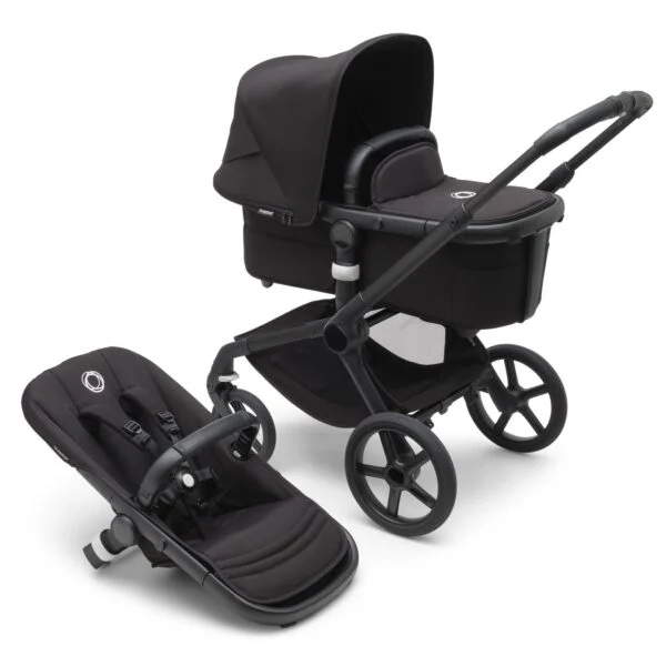 Bugaboo Fox 5 Renew 2-in-1 - Görsel 5
