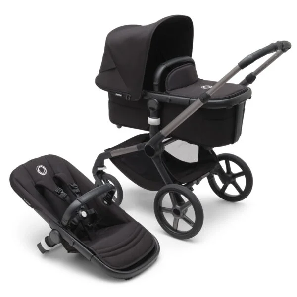Bugaboo Fox 5 Renew 2-in-1 - Görsel 2
