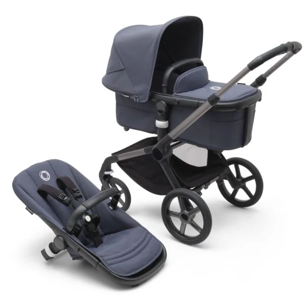 Bugaboo Fox 5 Renew 2-in-1