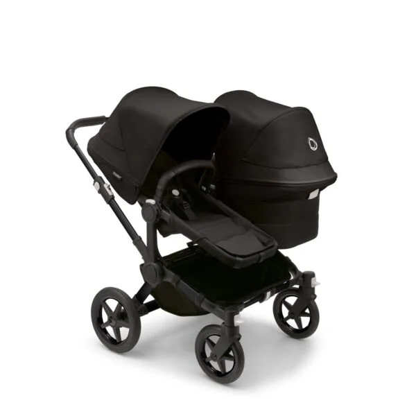 Bugaboo Donkey 5 Duo 2-in-1 - Görsel 4