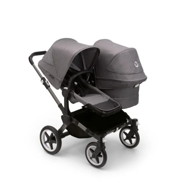 Bugaboo Donkey 5 Duo 2-in-1