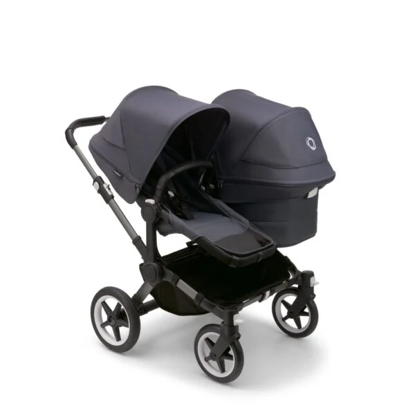Bugaboo Donkey 5 Duo 2-in-1 - Görsel 2
