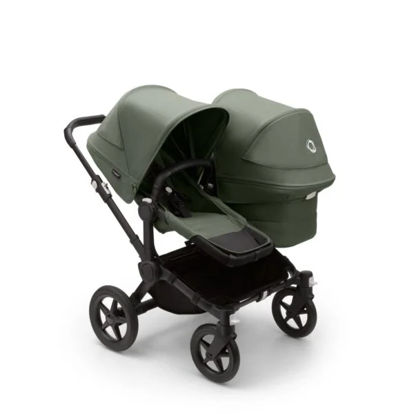 Bugaboo Donkey 5 Duo 2-in-1 - Görsel 3