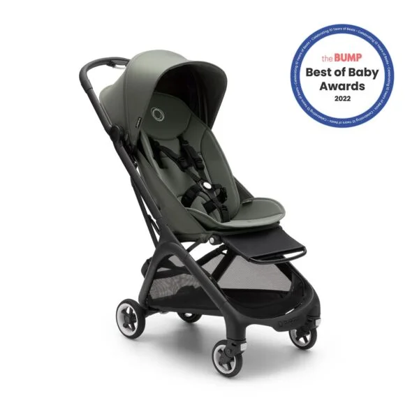 Bugaboo Butterfly - Görsel 3