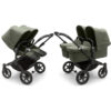 Bugaboo Donkey 5 Twin 2-in-1 - Görsel 2