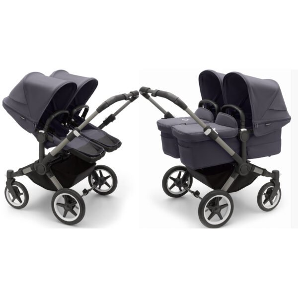 donkey5 twin complete seat stormy blue 1