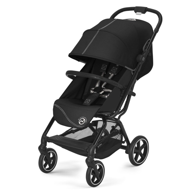 Cybex Eezy S+2 - LuxBebek.com | Lüks Bebek Arabaları