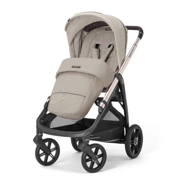 Inglesina Aptica Glam - Görsel 5