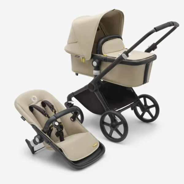 Bugaboo Fox Cub - Görsel 4