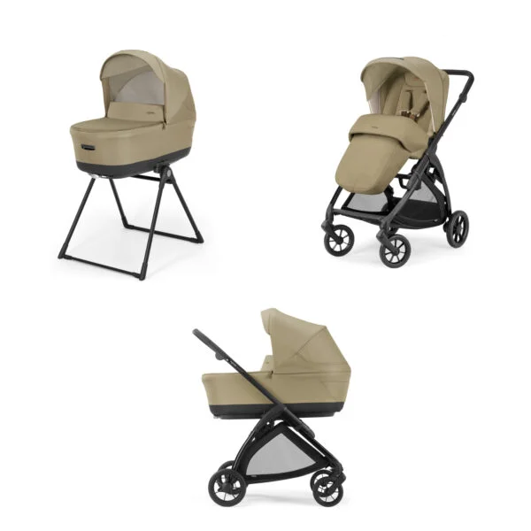 Inglesina Electa Duo | 2024 Renkler - Görsel 2