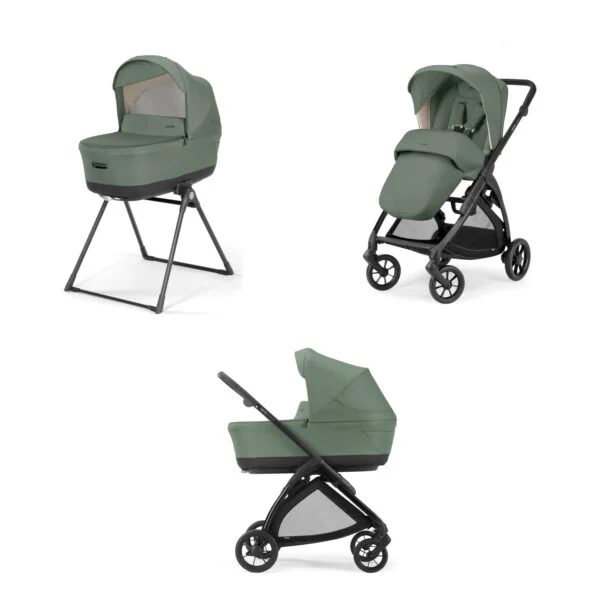 Inglesina Electa Duo | 2024 Renkler - Görsel 4