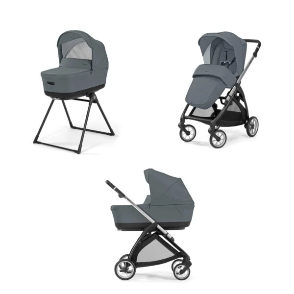 Inglesina Electa Duo | 2024 Renkler - Görsel 5
