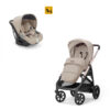 Inglesina Aptica Glam Travel Set (Inglesina Darwin Infant i-Size) - Görsel 4