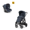 Inglesina Aptica Glam Travel Set (Inglesina Darwin Infant i-Size) - Görsel 5