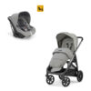Inglesina Aptica Glam Travel Set (Inglesina Darwin Infant i-Size) - Görsel 3