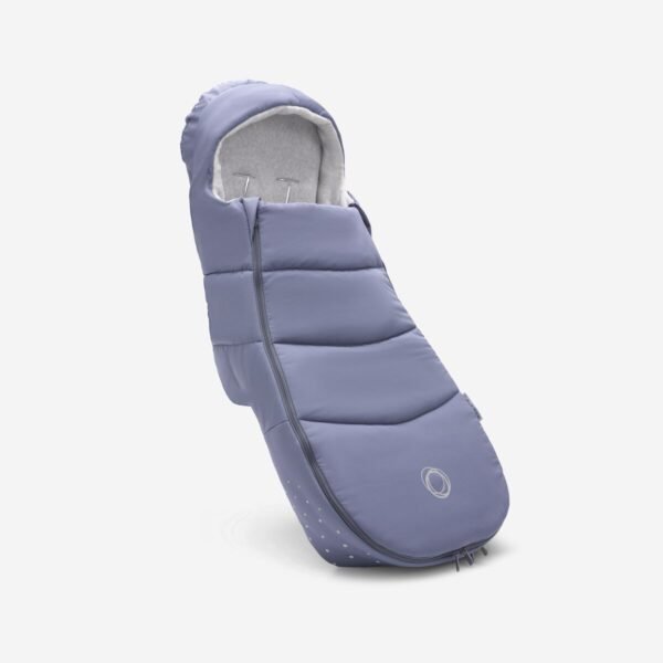 Bugaboo accessory footmuff seaside blue na x S003114012 01