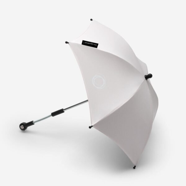Bugaboo accessory parasol fresh white x 85350FW01 01