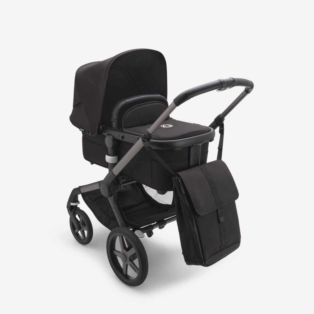 Bugaboo Sırt Çantası 6 Bugaboo Sırt Çantası - Görsel 6