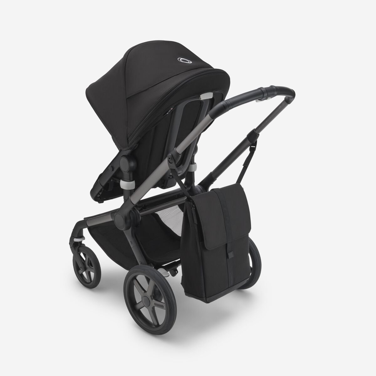 Bugaboo Sırt Çantası 7 Bugaboo Sırt Çantası - Görsel 7
