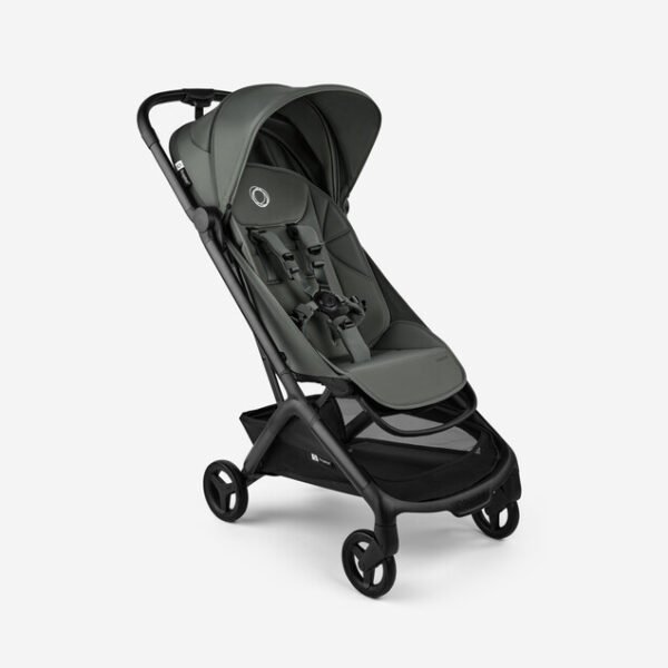 Bugaboo Butterfly 2 - Görsel 3