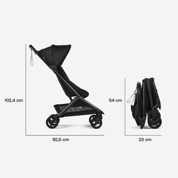 Bugaboo Butterfly 2 - Görsel 10