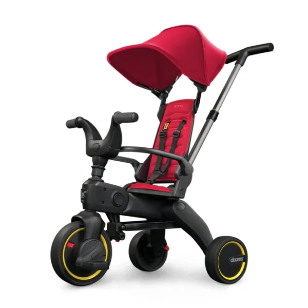 Doona Liki Trike S1 - Görsel 8