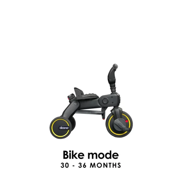 Doona Liki Trike S1 - Görsel 5