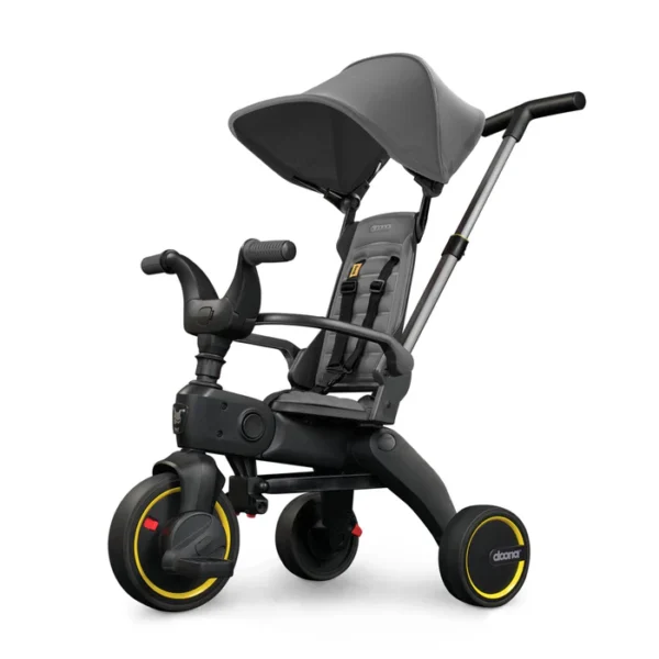 Doona Liki Trike S1 - Görsel 7