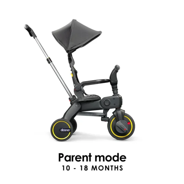 Doona Liki Trike S1 - Görsel 2