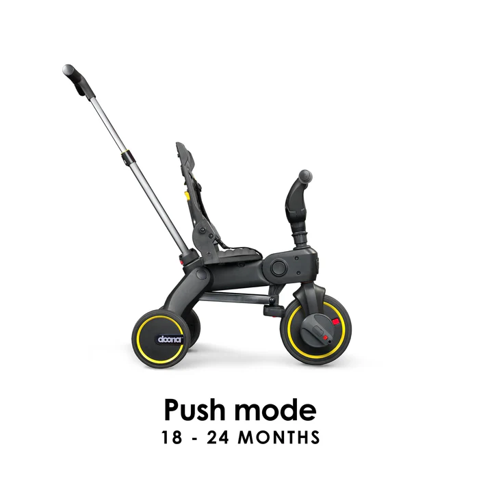 Doona Liki Trike S1 - Görsel 3