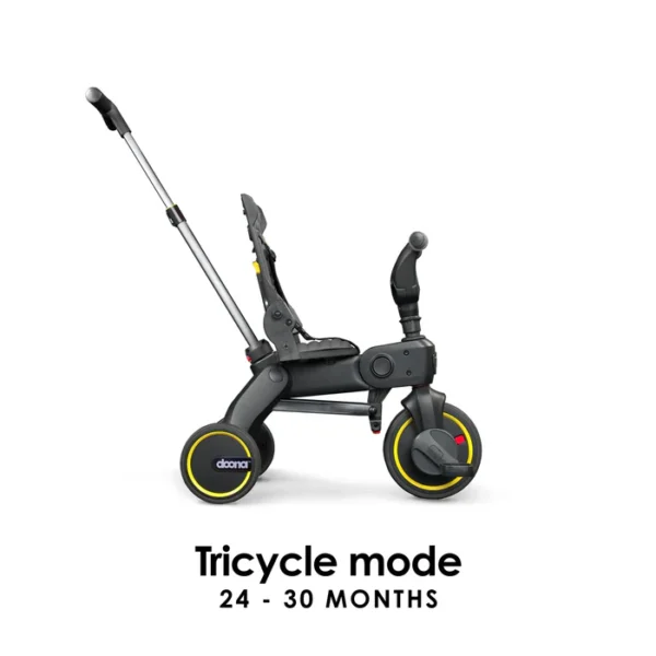 Doona Liki Trike S1 - Görsel 4