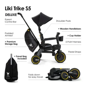 Doona Liki Trike S5