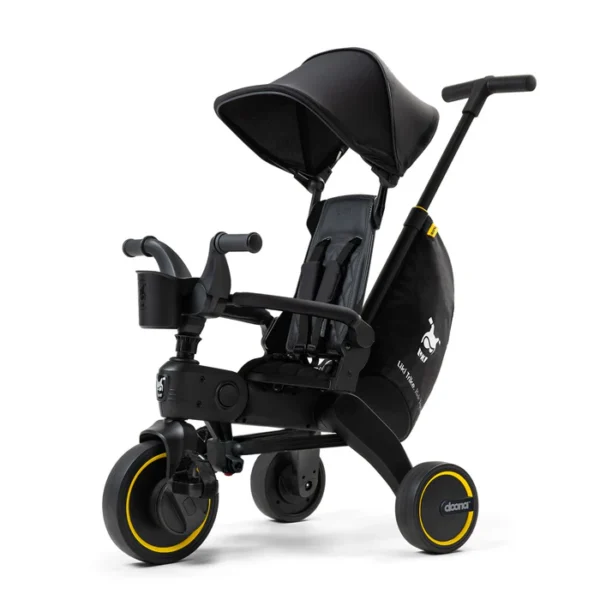 Doona Liki Trike S5 - Görsel 9