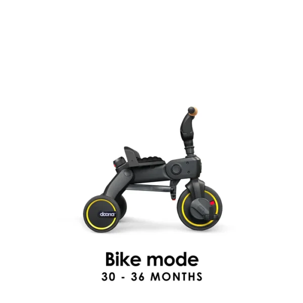Doona Liki Trike S5 - Görsel 5