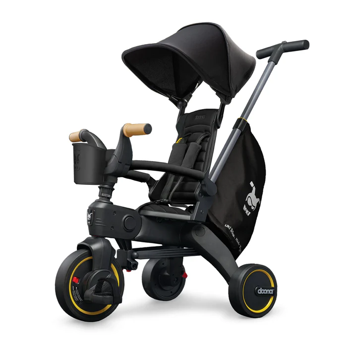 Doona Liki Trike S5 - Görsel 6