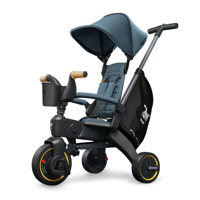 Doona Liki Trike S5 - Görsel 7