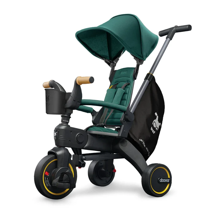 Doona Liki Trike S5 - Görsel 8