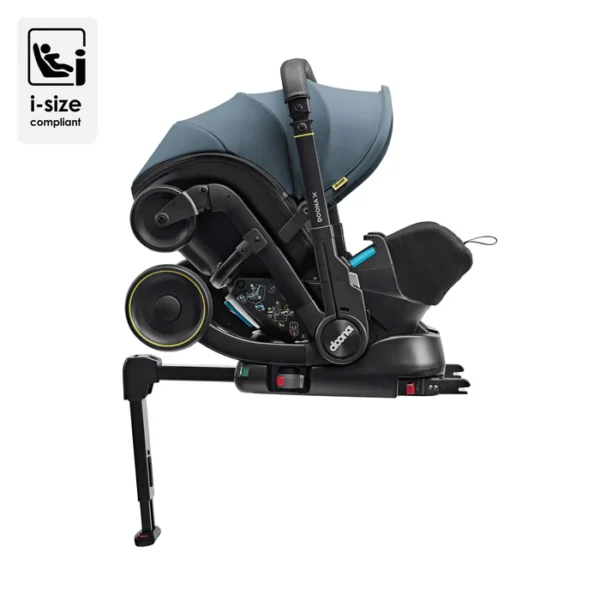 Doona X ISOFIX Bazası - Görsel 3