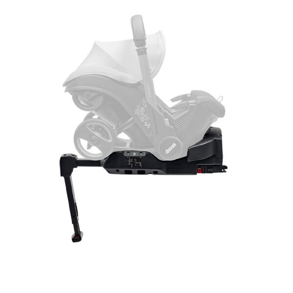 Doona i ISOFIX Bazası - Görsel 2