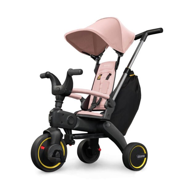 Doona Liki Trike S3 - Görsel 2