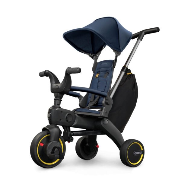 Doona Liki Trike S3 - Görsel 3