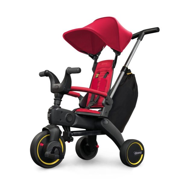 Doona Liki Trike S3 - Görsel 5