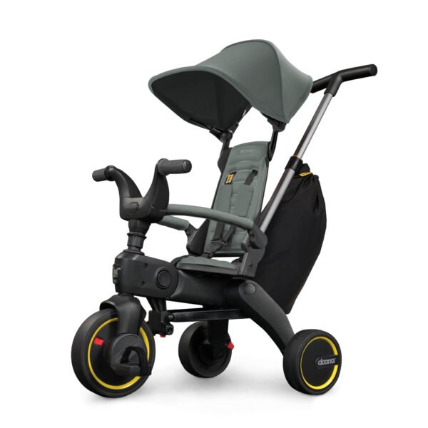 Doona Liki Trike S3 - Görsel 6