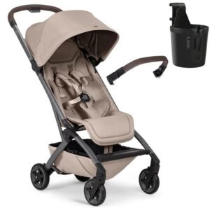 Joolz Aer 2 Bundle Set (Ön Bar + Bardaklık)