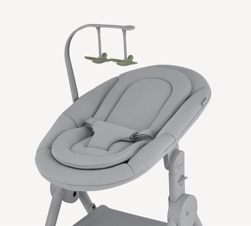 Anex Ozy Mama Sandalyesi 6 Anex Ozy Mama Sandalyesi - Görsel 6