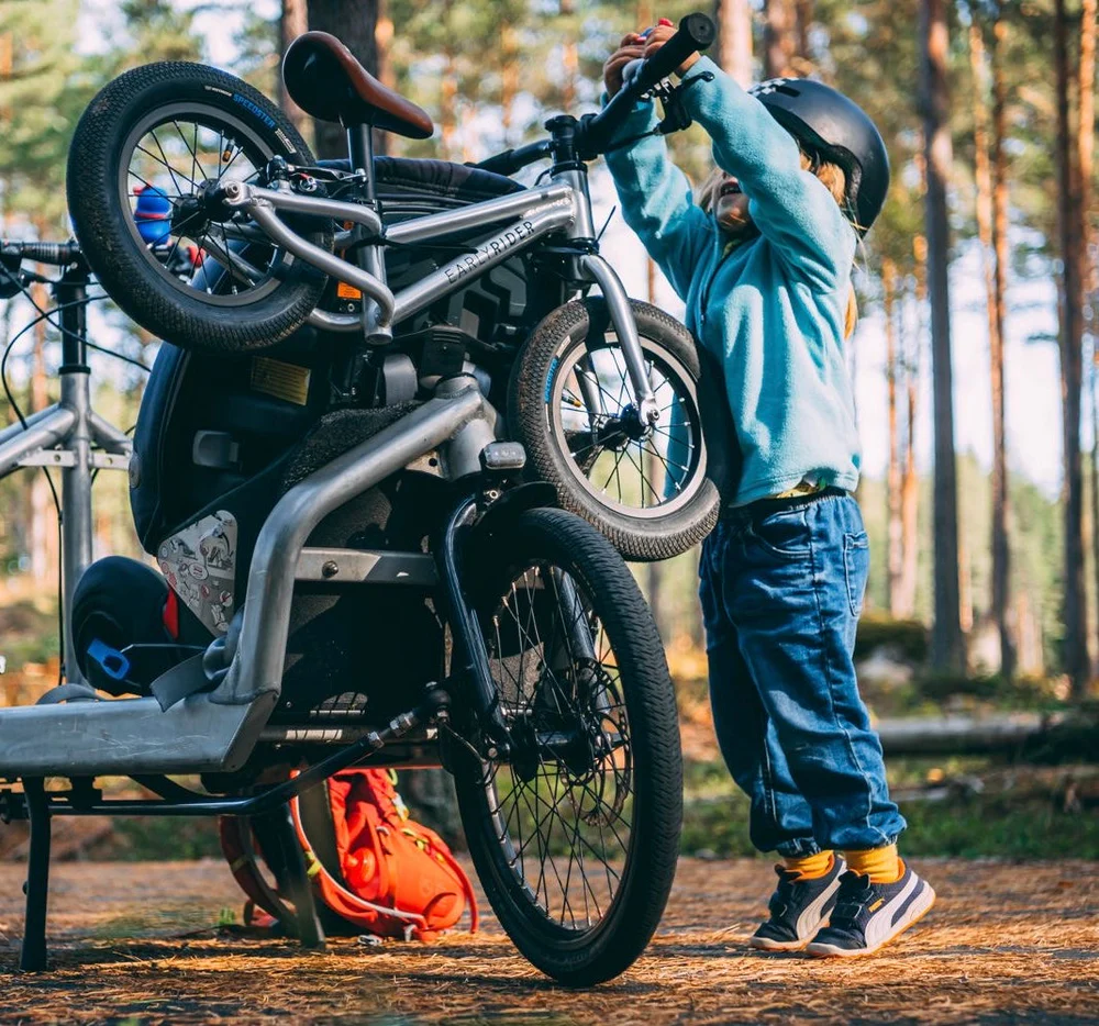 Early Rider Charger 12 (Fren ile) 9 Early Rider Charger 12 (Fren ile) - Görsel 9