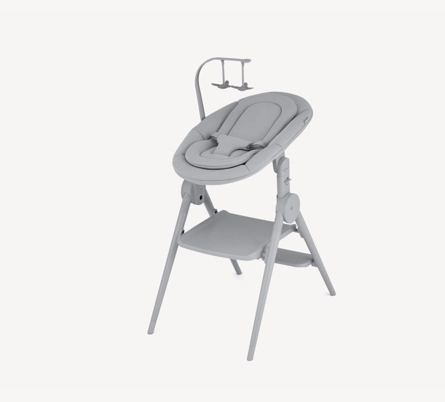 Anex Ozy Mama Sandalyesi 4 Anex Ozy Mama Sandalyesi - Görsel 4