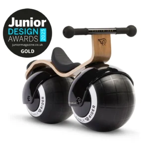 Early Rider Bella Velio