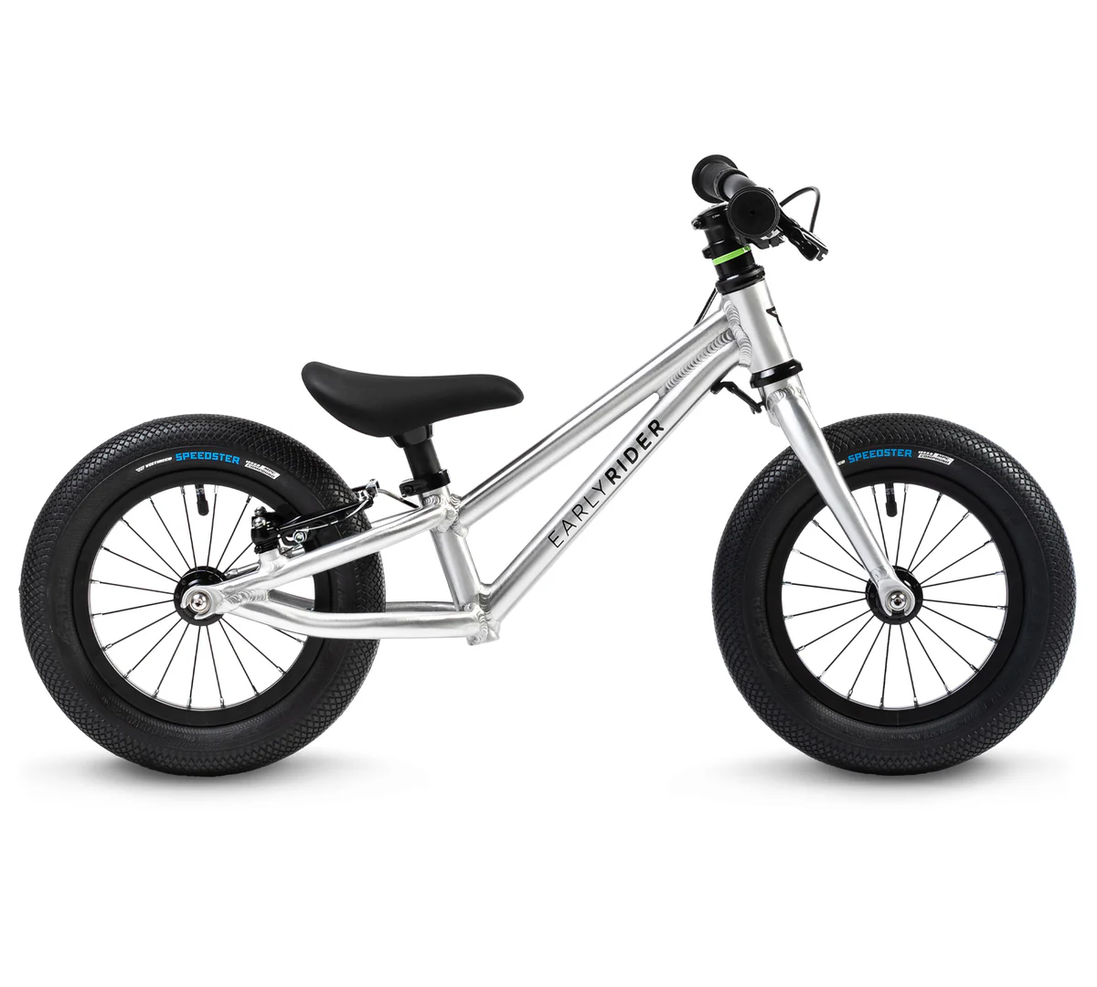 Early Rider Charger 12 (Fren ile) 4 Early Rider Charger 12 (Fren ile) - Görsel 4